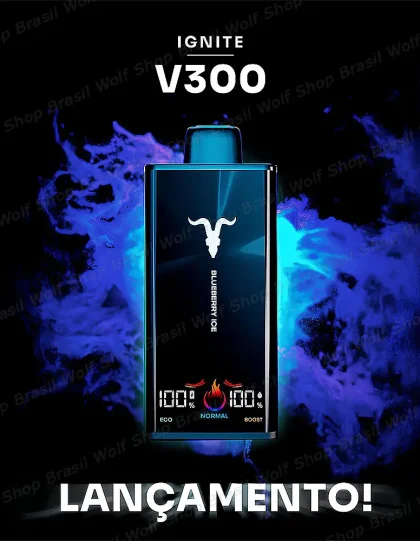 Ignite v300